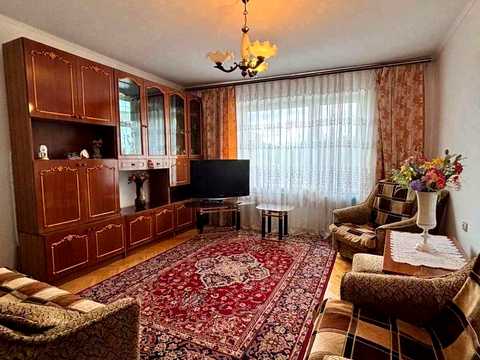 квартира по адресу Шептицкий (Червоноград), Володимира Івасюка ул., 2