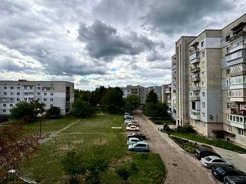 квартира по адресу Шептицкий (Червоноград), Володимира Івасюка ул., 2
