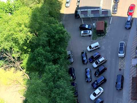 квартира по адресу Сергея Данченко ул., 5