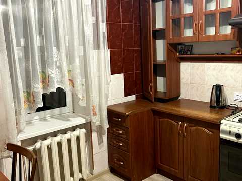 квартира за адресою Тролейбусна вул. (Павлова), 19