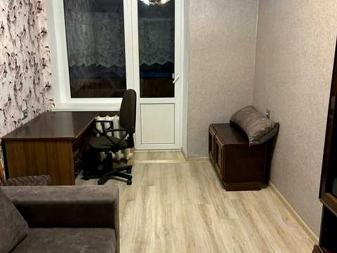 квартира за адресою Тролейбусна вул. (Павлова), 19