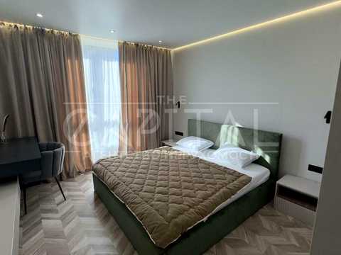 квартира за адресою Шолуденка вул., 30