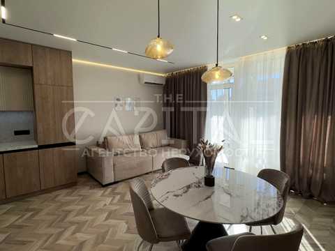 квартира за адресою Шолуденка вул., 30