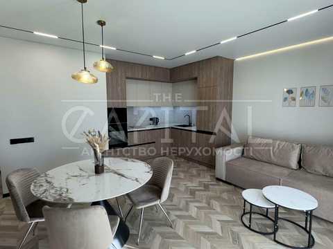квартира за адресою Шолуденка вул., 30