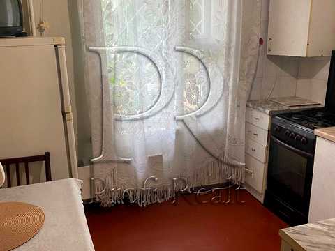 квартира за адресою Тростянецька вул., 2