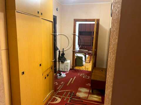 квартира за адресою Тростянецька вул., 2
