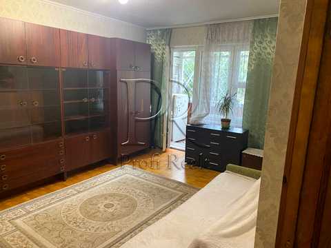 квартира за адресою Тростянецька вул., 2
