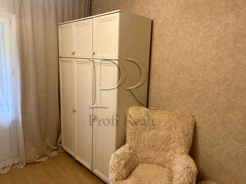 квартира за адресою Тростянецька вул., 2