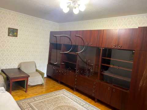 квартира за адресою Тростянецька вул., 2
