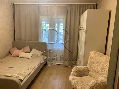 квартира за адресою Тростянецька вул., 2