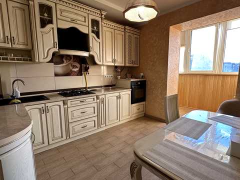квартира за адресою Пасічна вул., 41