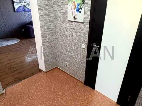 квартира за адресою Олени Пчілки вул., 3-А