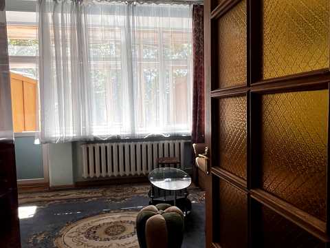 квартира по адресу Михаила Грушевского ул., 34-А