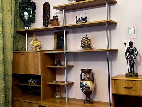 квартира по адресу Михаила Грушевского ул., 34-А