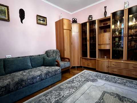 квартира по адресу Михаила Грушевского ул., 34-А