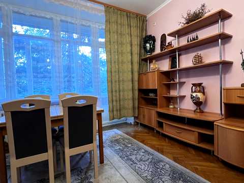 квартира по адресу Михаила Грушевского ул., 34-А