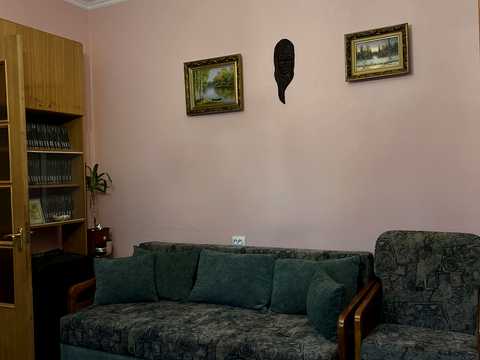 квартира по адресу Михаила Грушевского ул., 34-А