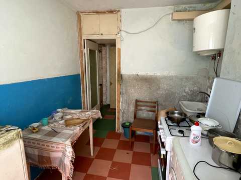 квартира за адресою Слави бульв., 3