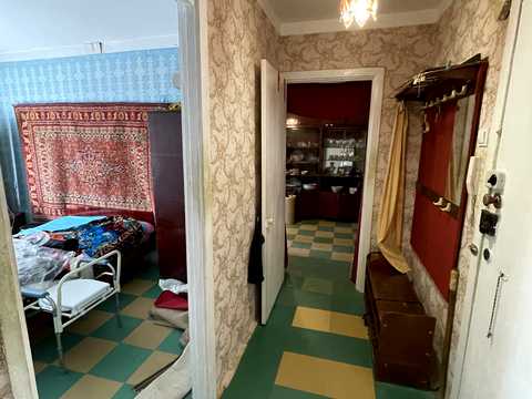 квартира за адресою Слави бульв., 3