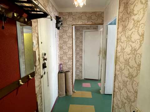квартира за адресою Слави бульв., 3