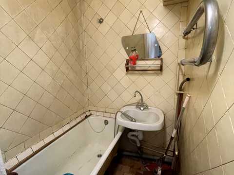 квартира за адресою Слави бульв., 3