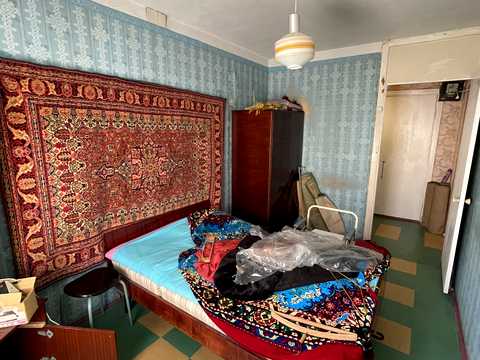 квартира за адресою Слави бульв., 3