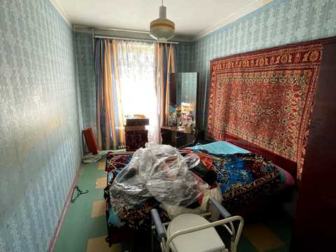 квартира за адресою Слави бульв., 3