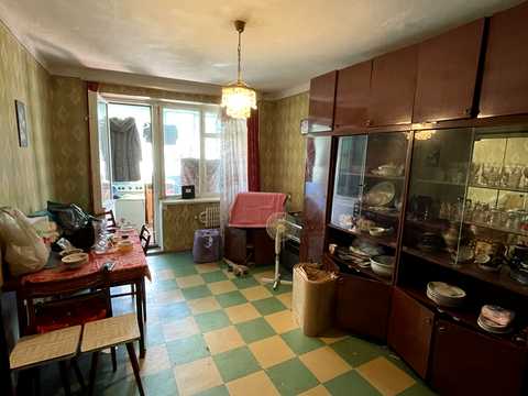 квартира за адресою Слави бульв., 3
