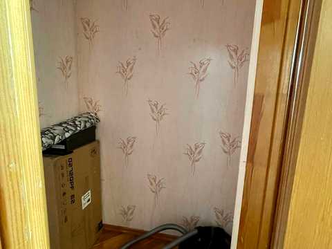 квартира за адресою Срібнокільська вул., 1