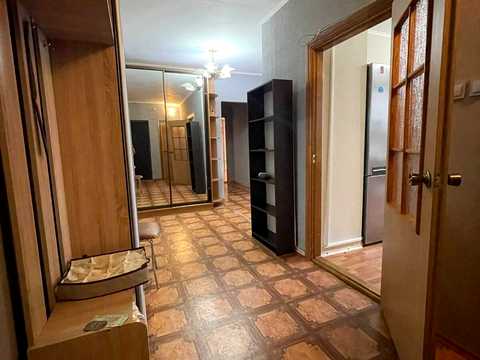 квартира за адресою Срібнокільська вул., 1