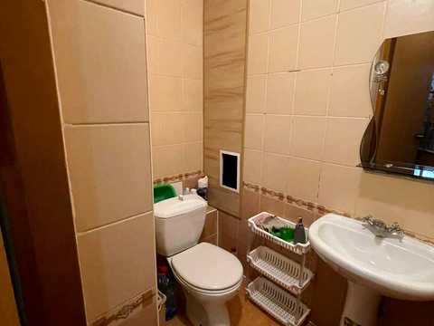 квартира за адресою Срібнокільська вул., 1