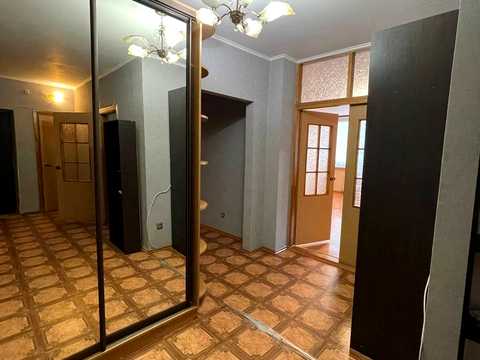 квартира за адресою Срібнокільська вул., 1