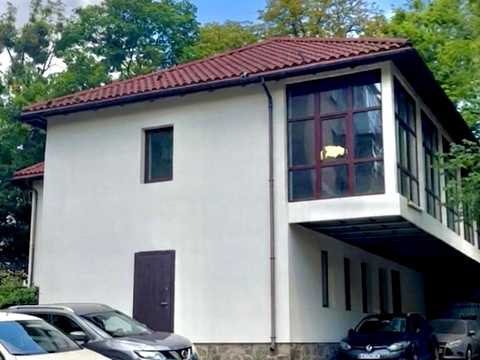 коммерческая по адресу Валерия Лобановского просп. (Краснозвездный), 57