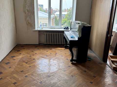 квартира за адресою Свободи вул., 29