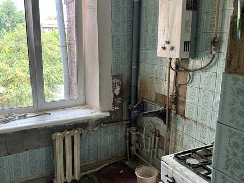 квартира за адресою Свободи вул., 29