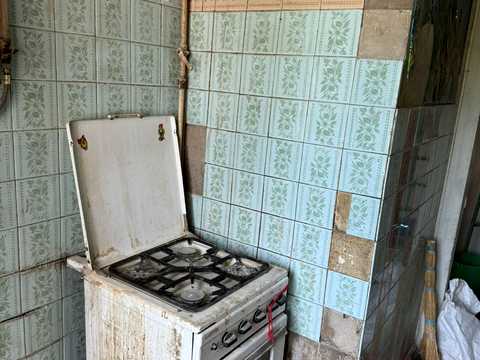 квартира за адресою Свободи вул., 29