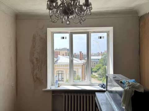 квартира за адресою Свободи вул., 29