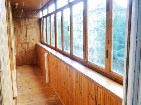 квартира за адресою Білоруська вул., 30-А