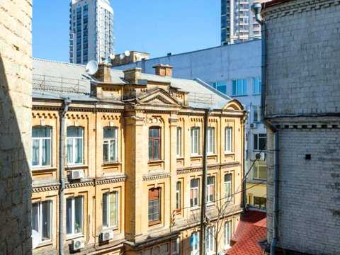 квартира по адресу Симона Петлюри ул. (Комінтерну), 22