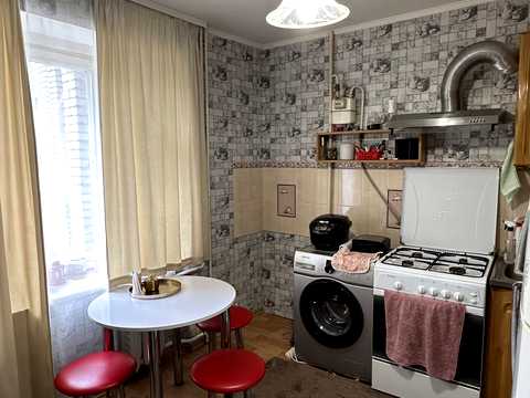 квартира за адресою Набережна, 7