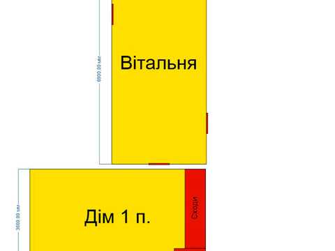 будинок за адресою 18-а лінія