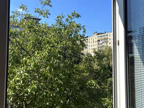 квартира по адресу Академика Булаховского ул., 28-Б