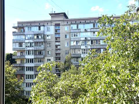 квартира по адресу Академика Булаховского ул., 28-Б