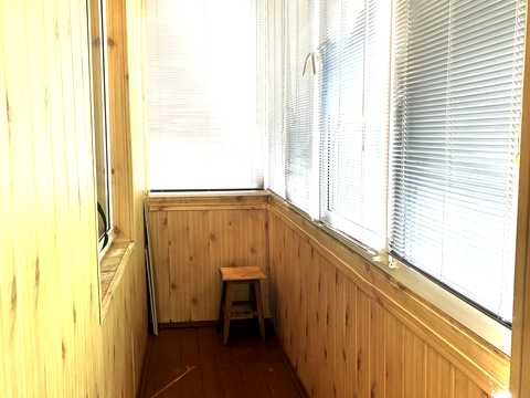 квартира по адресу Академика Булаховского ул., 28-Б