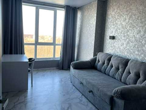 квартира по адресу Кульпарковская ул. (Кульпарківська), 93 к1