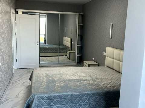 квартира по адресу Кульпарковская ул. (Кульпарківська), 93 к1