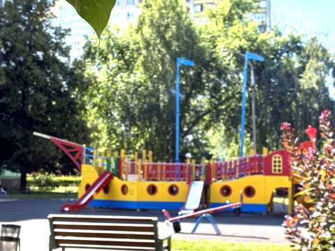квартира по адресу Академика Булаховского ул., 28-Б