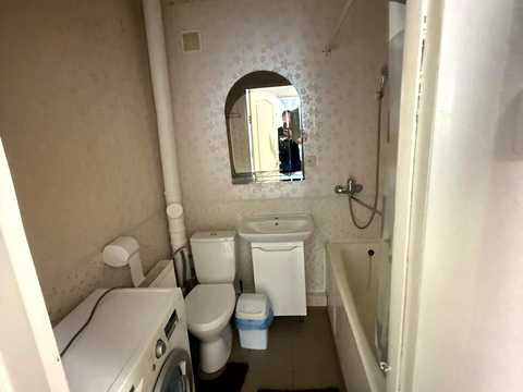 квартира по адресу Боковая Наварийская ул., 5