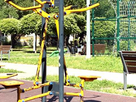 квартира по адресу Академика Булаховского ул., 28-Б