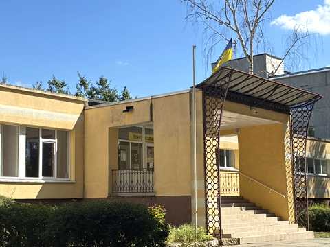 квартира по адресу Академика Булаховского ул., 28-Б
